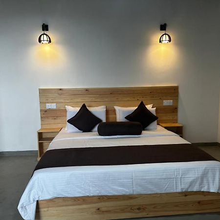 Senasuma Homestay Ella Exterior photo